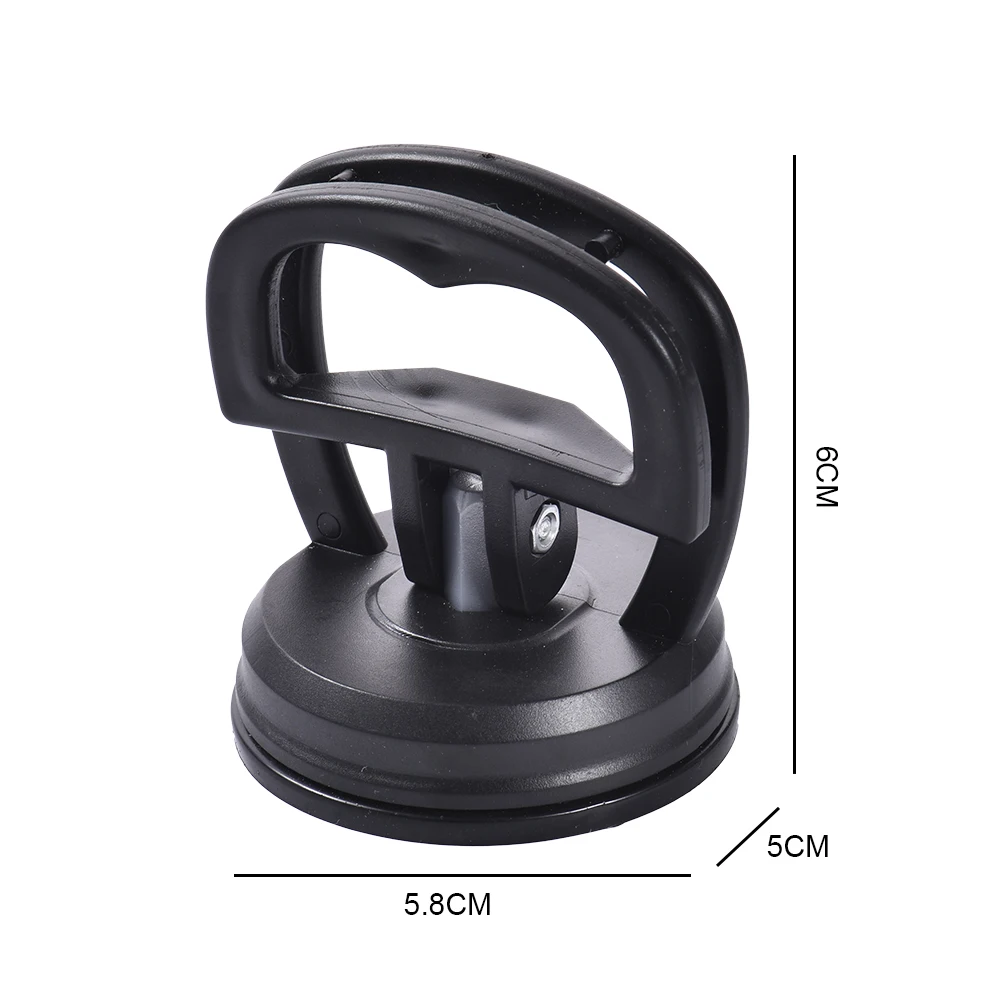 

Mini Car Dent Repair Suction Cup Auto Body Dent Puller Car Repair Kit Glass Metal Lifter Paintless Dent Removal Tools