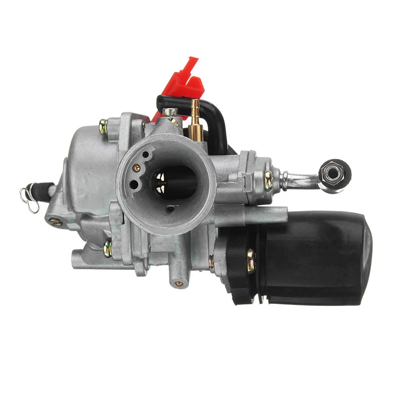 Карбюратор 19 мм сменные комплекты аксессуаров для Yamaha Piaggio Zip Jog 50cc 90cc 110cc ATV Quad Go Kart