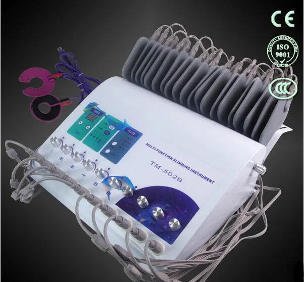 2020 новейшая машина для похудения стимулятор мышц EMS электрический косметическая