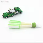 Щетка для чистки автомобиля из микрофибры для Porsche, Land Rover Maserati BMW Smart, Lincoln, Mustang, Buick, Cadillac GMC, Jaguar Mini