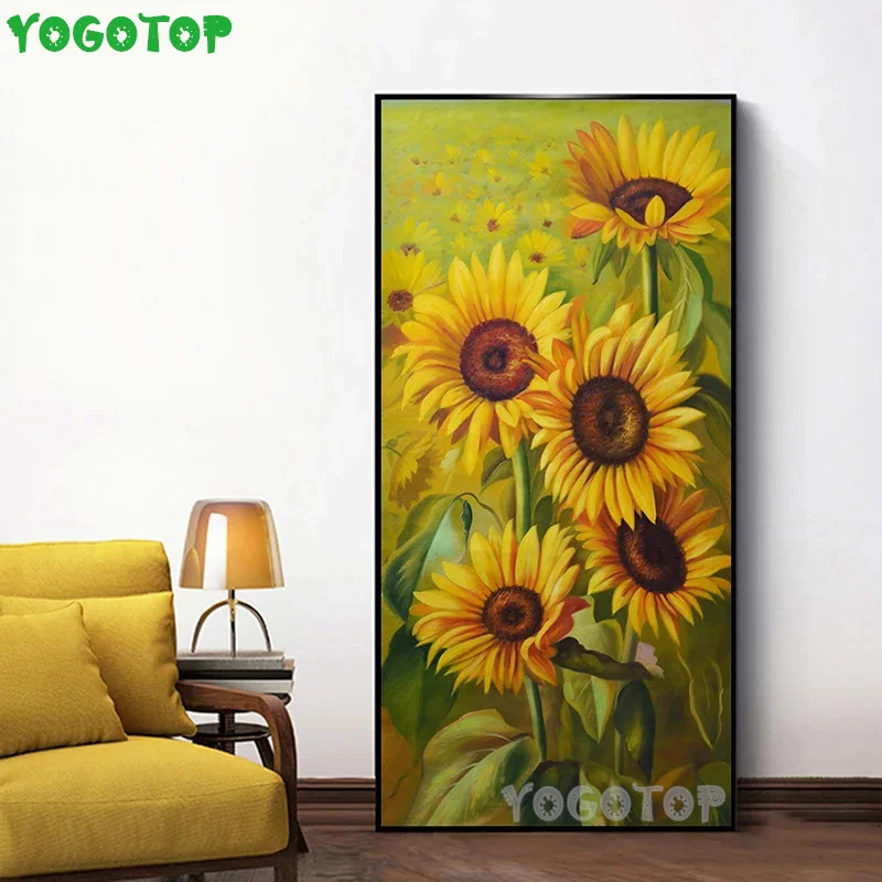 

Квадратная/круглая 5D мозаика для вышивки крестиком