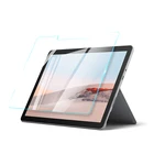10-дюймовое закаленное стекло для Microsoft Surface Go 2018, Защита экрана для планшета Go 2 10,5 2020 Go 3 2021 10,5 дюйма, HD пленка без пузырьков