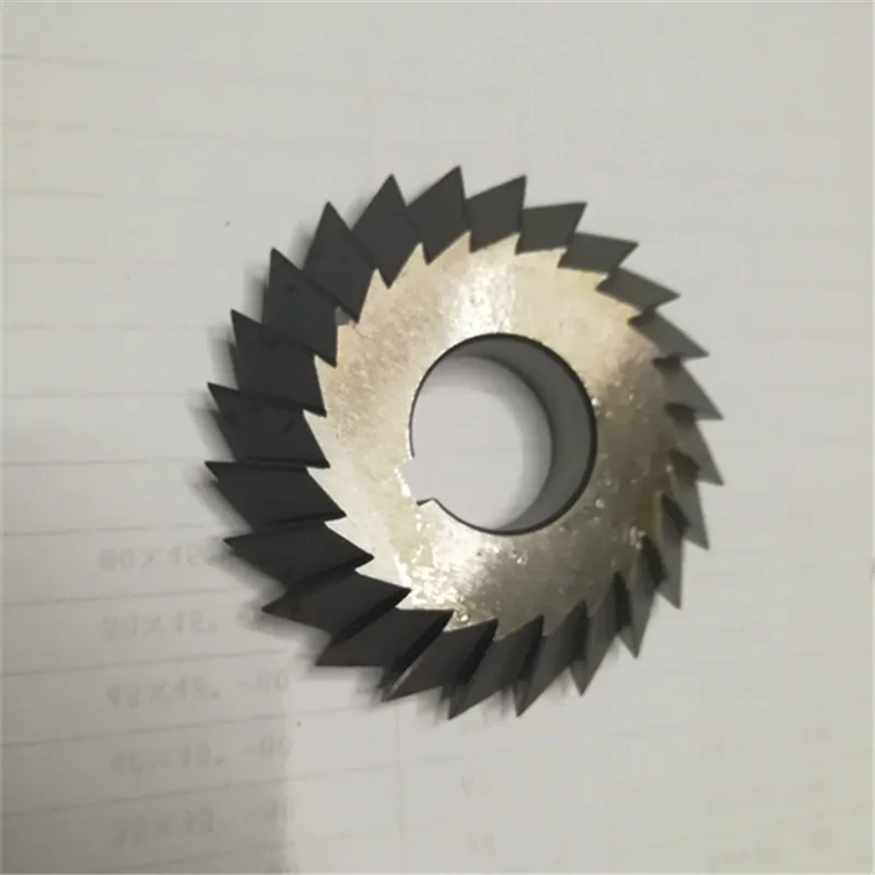 Бесплатная доставка одноугловая фреза LIVTER из легированной стали