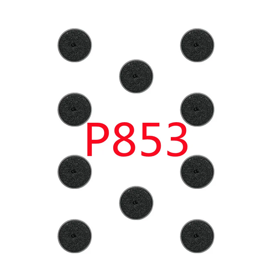 P853 RESIN | Action Figures