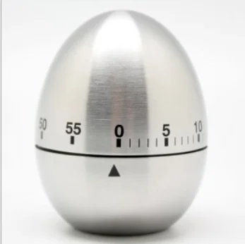 

Стальной кухонный таймер Xbees 0-55 мин