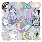 Стикеры для скрапбукинга, багажа, 103050 шт.