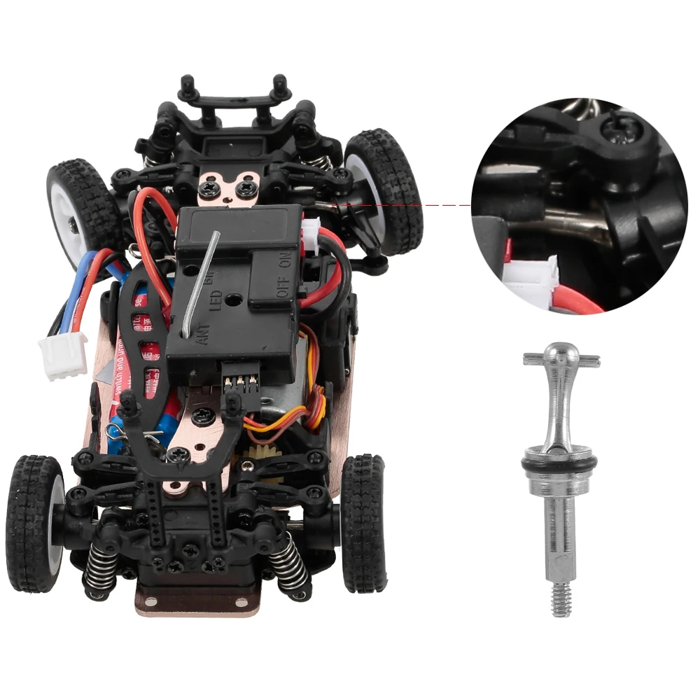 2/4 шт. металлические обновления приводной вал собаке кость для список игрушек с