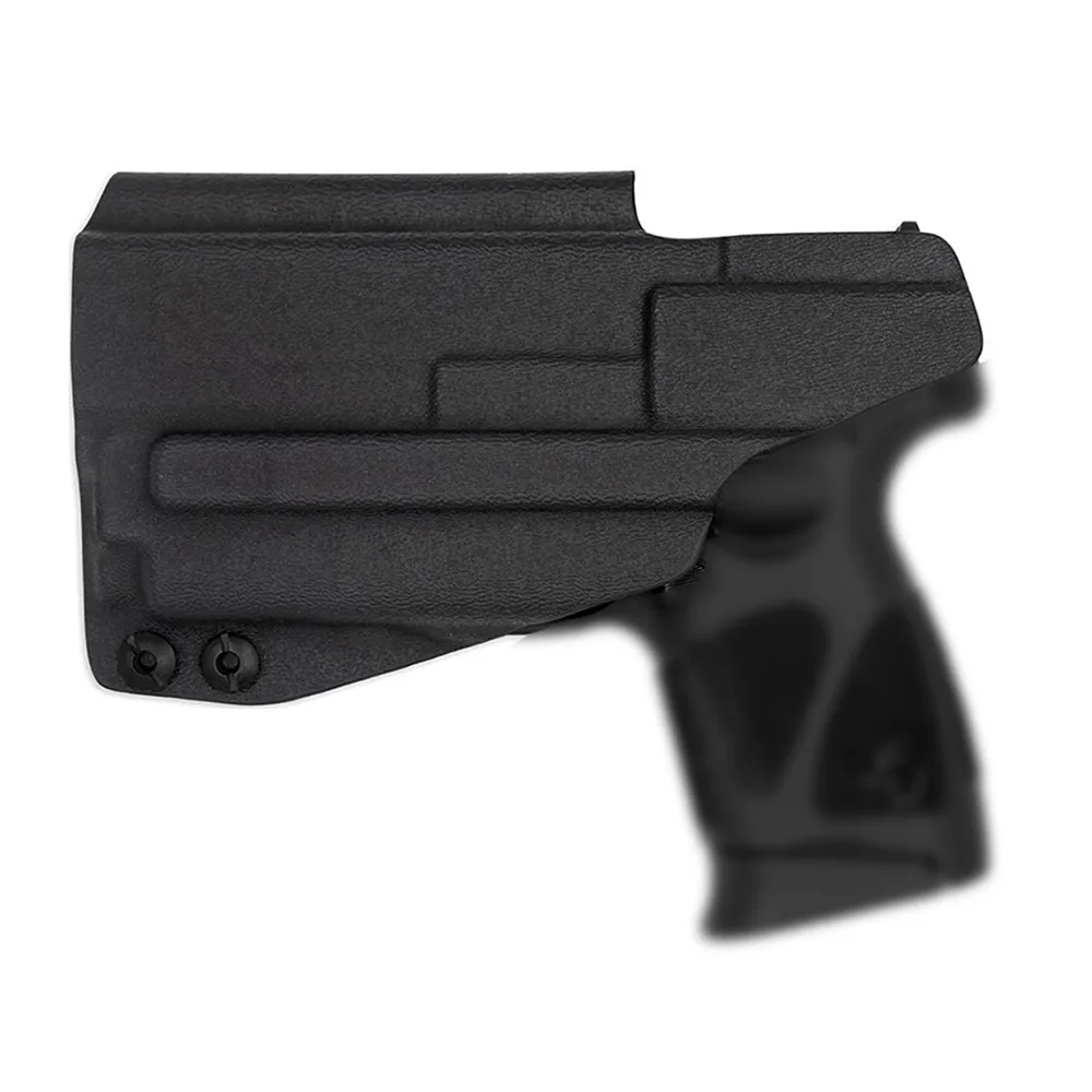 Кобура для пистолета внутренняя кобура Kydex Correalment Taurus G2c G2 G2s правая часть Iwb чехол