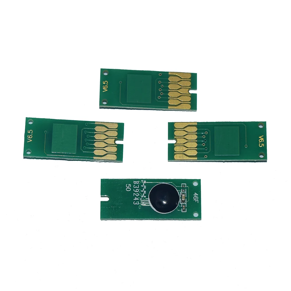 T7011-T7014 картридж с дуговым чипом для Epson working Pro WP4025 WP4015 WP4515 WP4525 WP4535 WP4545 WP4595 WP4020 WP4030 |