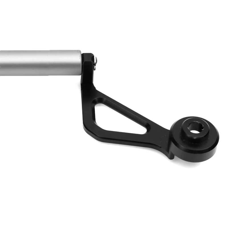 

Motorcycle Phone GPS Navigation Plate Bracket for Yamaha XMAX 300 XMAX 300 Multifunction Crossbar Expansion Bracket