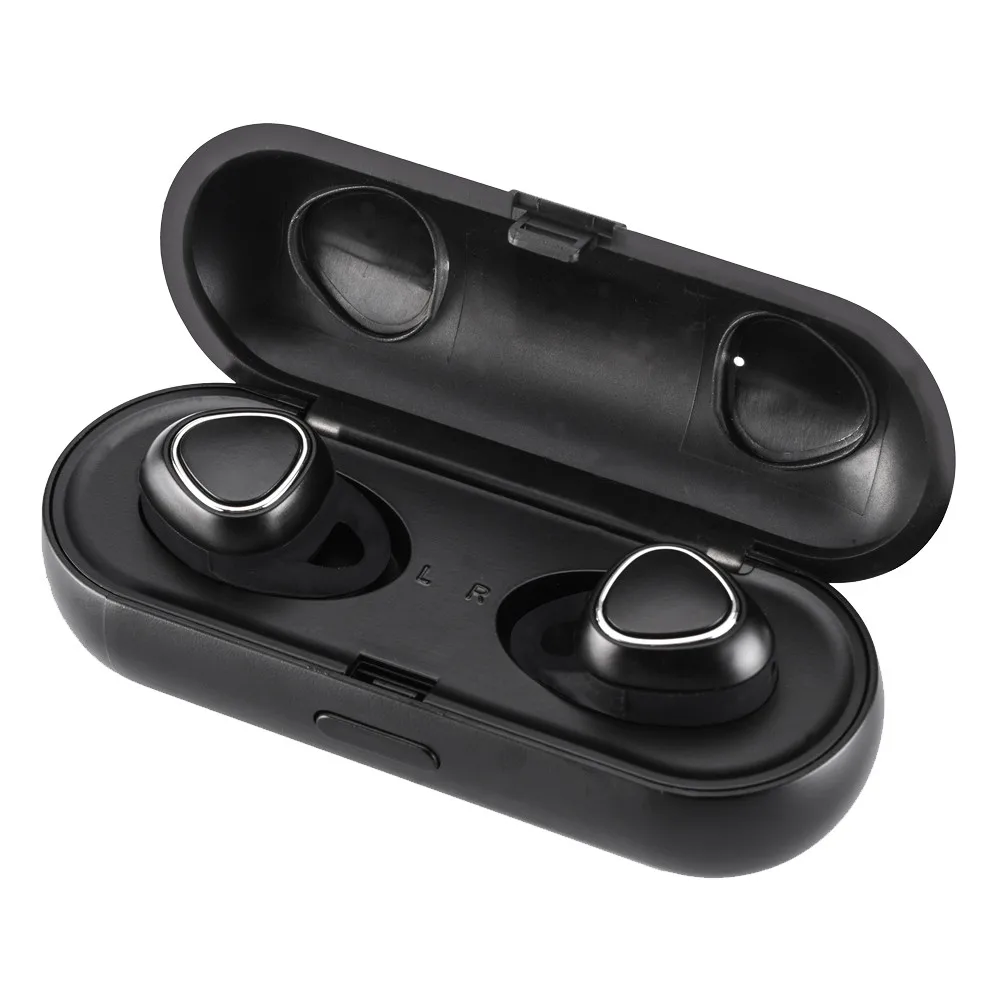 Binmer Bluetooth спортивные вакуумные наушники без шнура для Sams ung gear iConX SM-R150 гарнитура