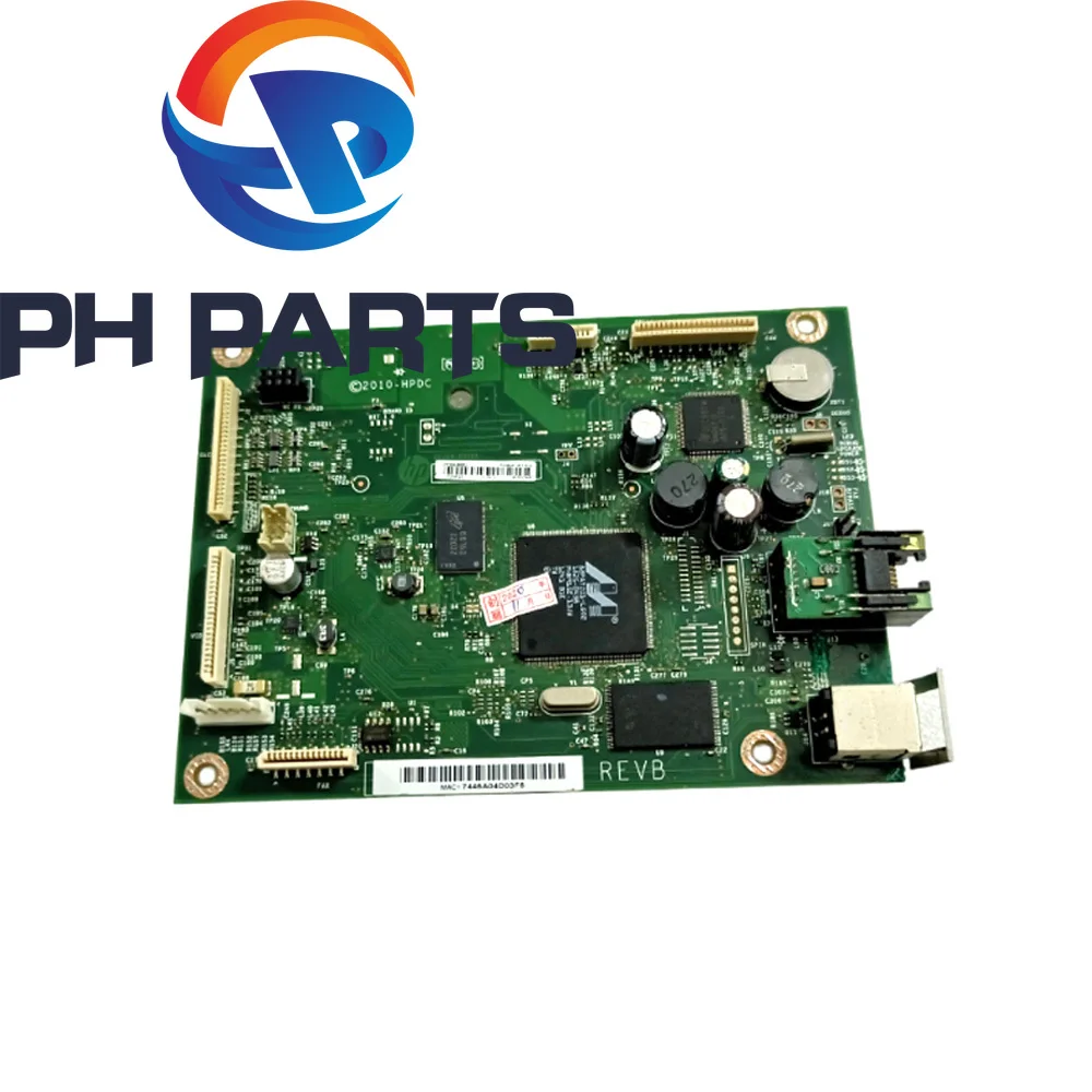 

Original CF224-80101 CF224-60001 Formatter Board For HP Pro 200 Color MFP M276nw 276NW M276N 276N logic Main Board MainBoard