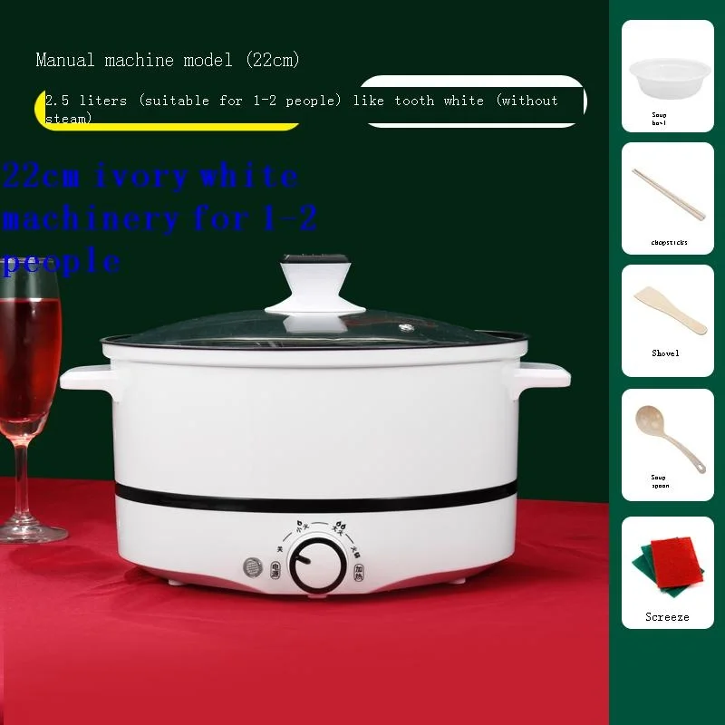 for kitchen elettrodomestici macchina household appliance hurom electrodomestico elektrikli ev aletleri makine electric skillet free global shipping