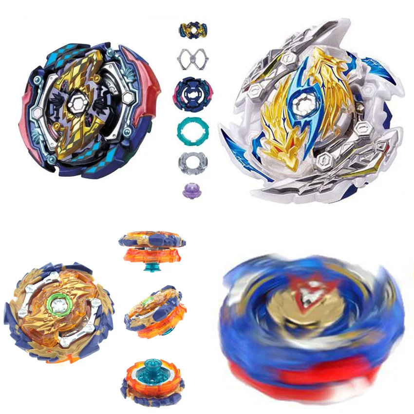 Топы Burst spelgoed Arena s Toupie B-150 Draagraketten Beyblades Metal Avec Lanceur God Tol Bey Blade Blades spelgoed