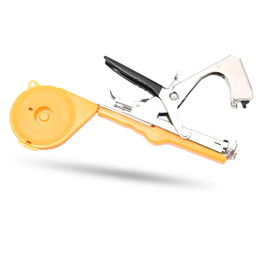 Обвязывающая машина для растений и садовое растение украшенное мозаикой из