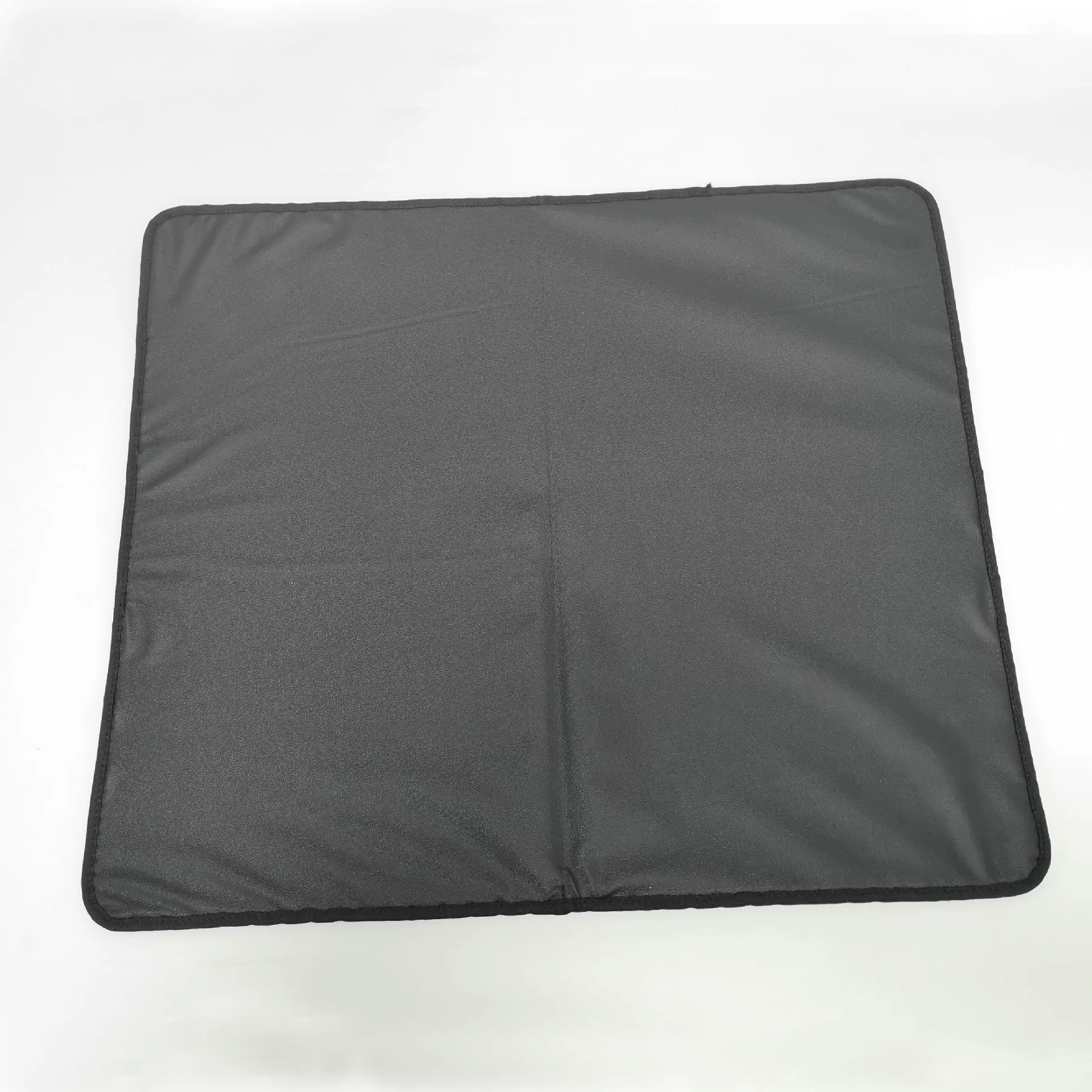 Коврик для туалета кошек водонепроницаемый двухслойный Противоскользящий