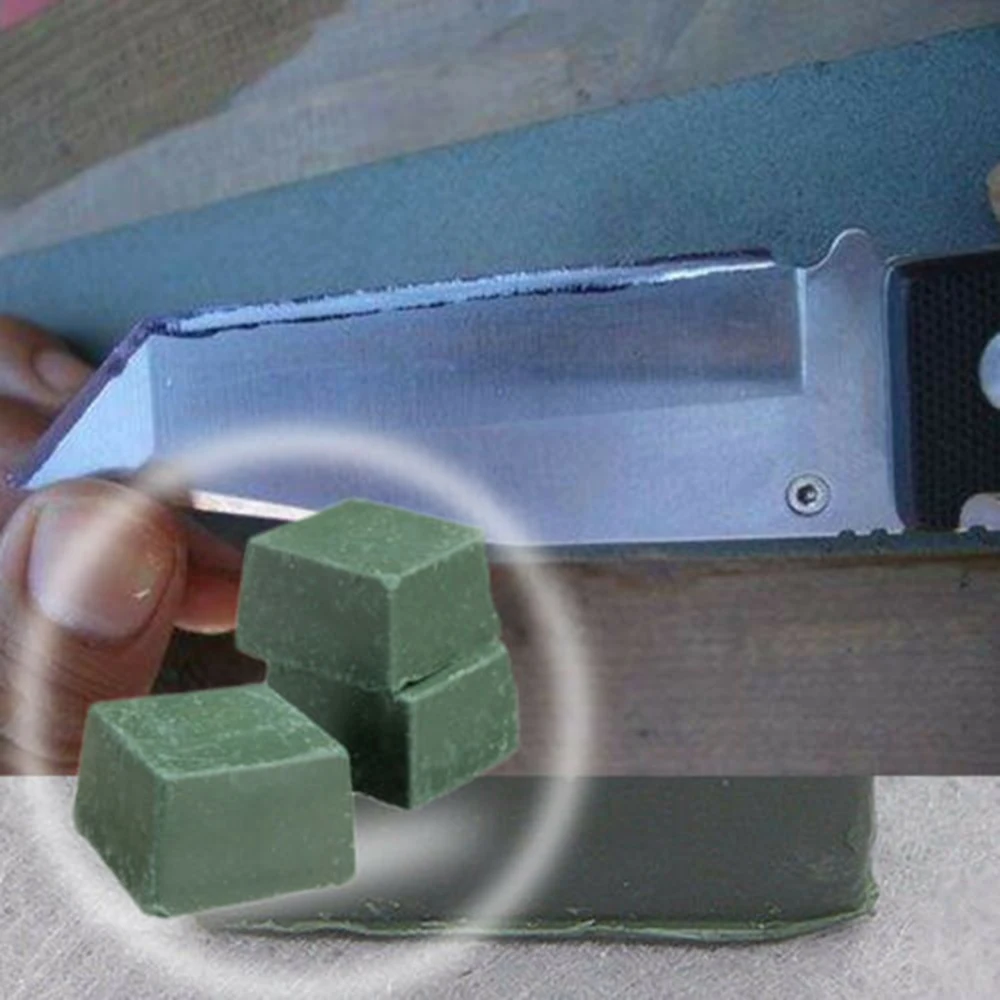 Полезная кожаная абразивная паста строп заточка Полирующий крем каркасная смесь