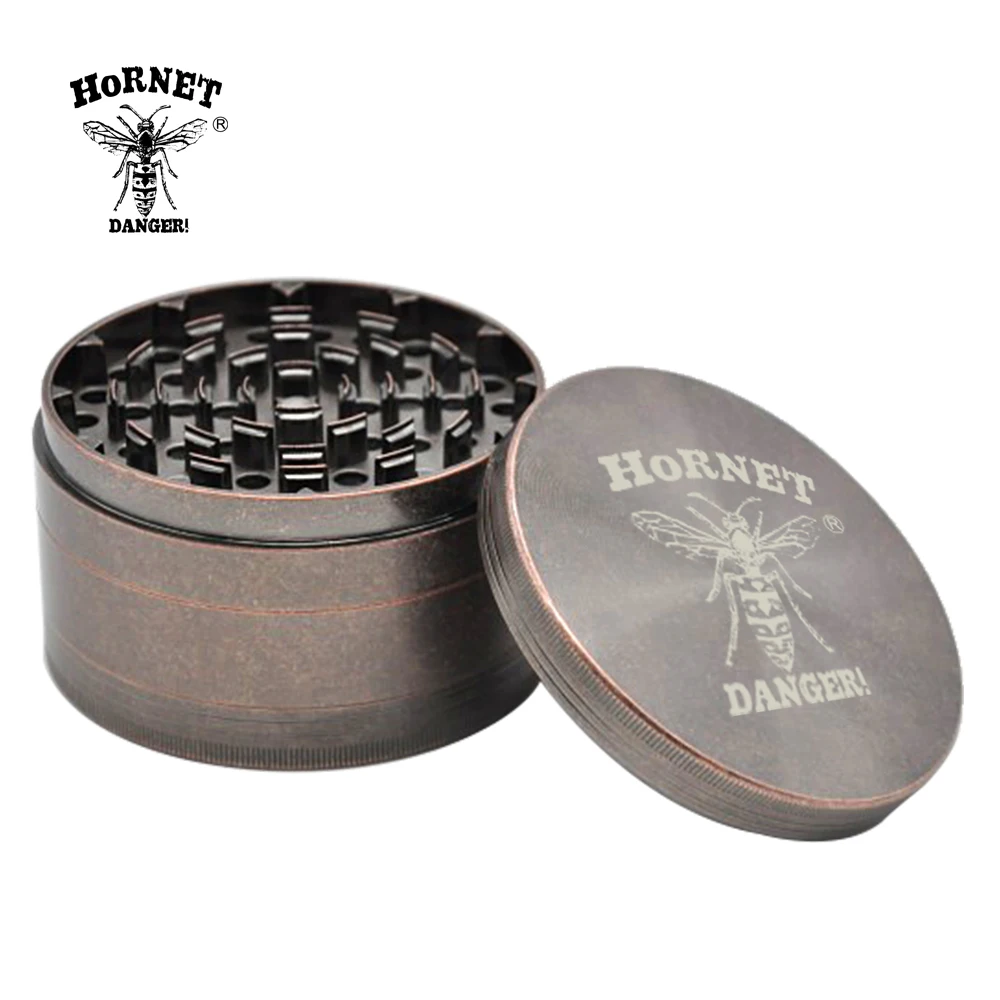 Твердый тяжелый покрытый медным цинковым сплавом травяной шлифовальный станок