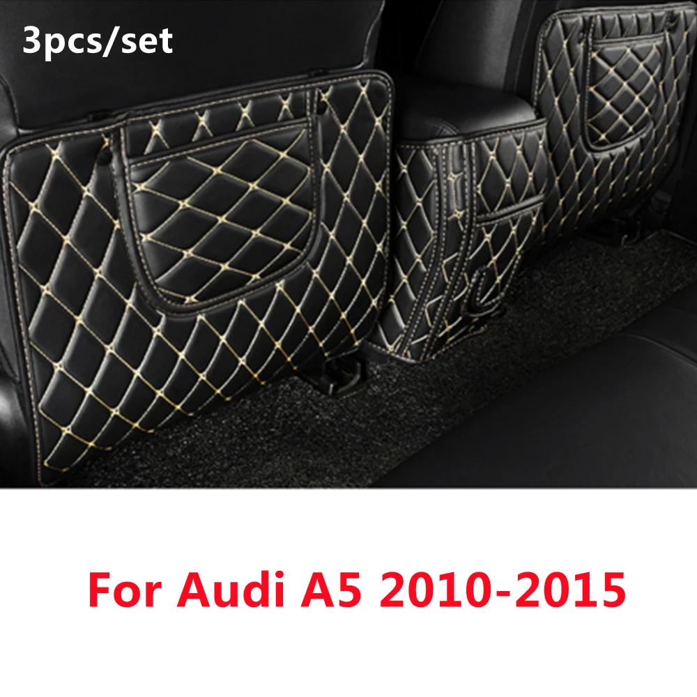 

Коврик XPE для защиты заднего сиденья Audi A5 (2010-2015 год)