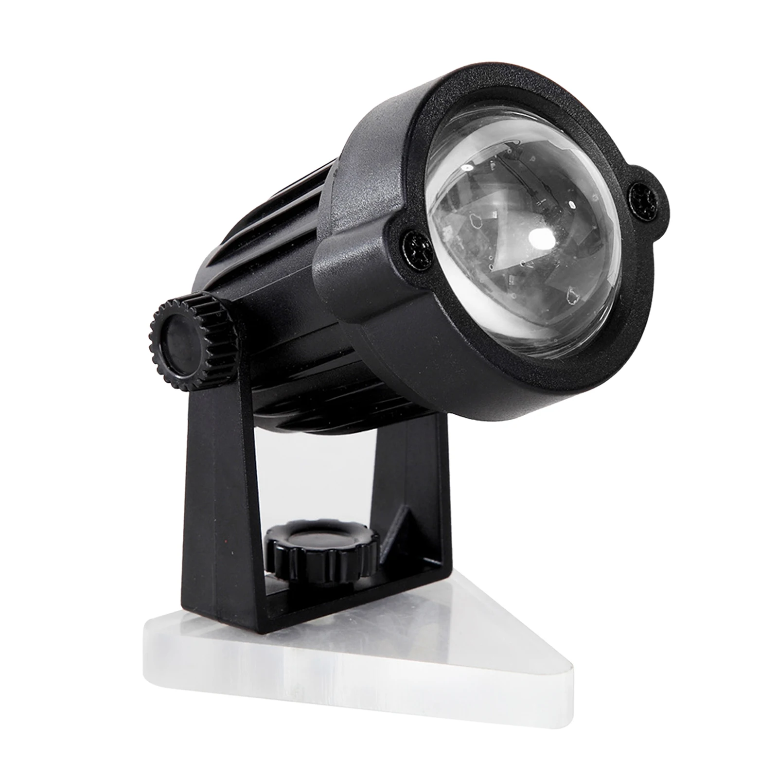 

Sunset Lamp Projection Sunset Light Projector for Photography 180 Degree US