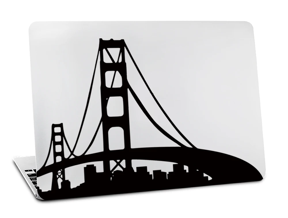 Формула квадратного корня груша наклейка-пародия для Apple Macbook кожи воздуха 11 13 Pro 13 15 17 retina ноутбука автомобиля стены винил логотип наклейка
