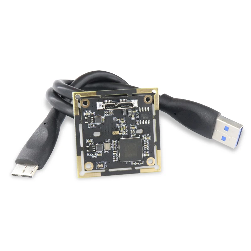 Модуль камеры с автофокусом 8MP USB3.0 бесплатным драйвером для систем Windows XP/Android/Linux |