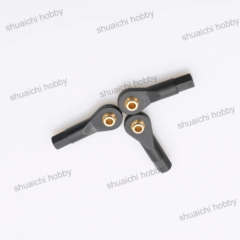 10 шт нейлоновый пластик m2 5m3 пря