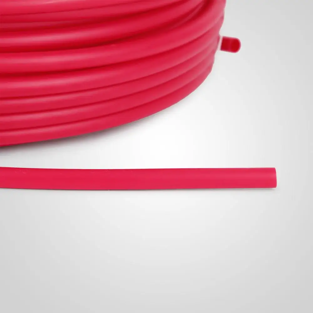 

Pex Tubing Pex Pipe Oxygen Barrier O2 EVOH Red Radiant Floor Heat