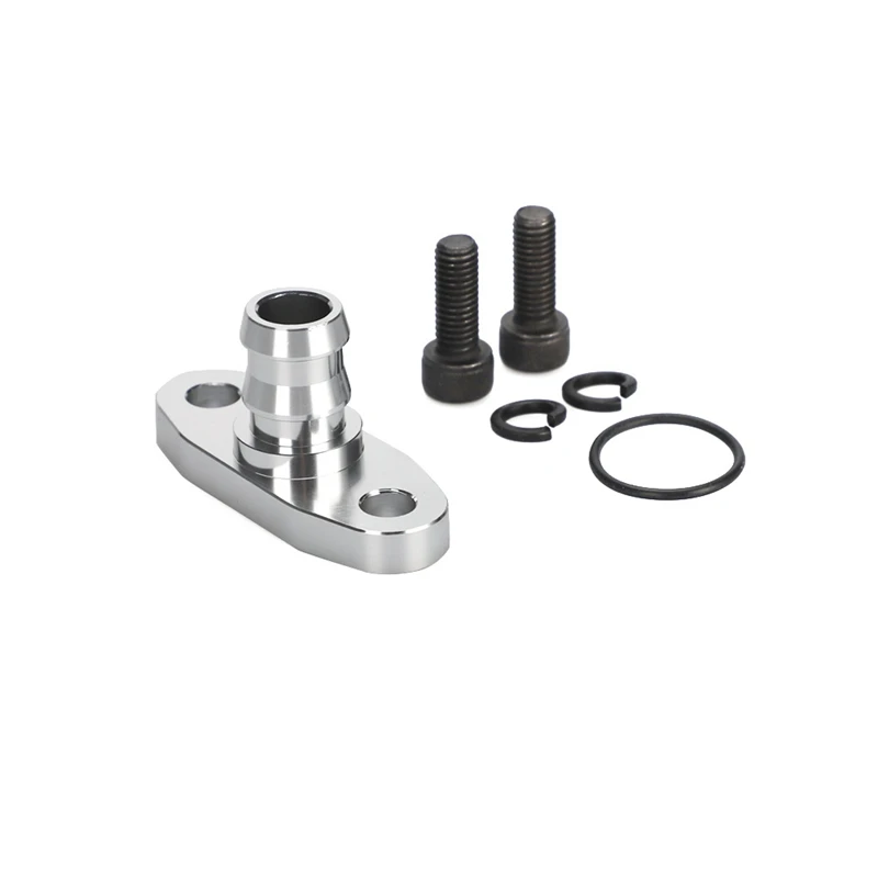 An10 отверстие для реверсивного фланцевого адаптера с защитой от протечек T3 T4 T3T4 T70