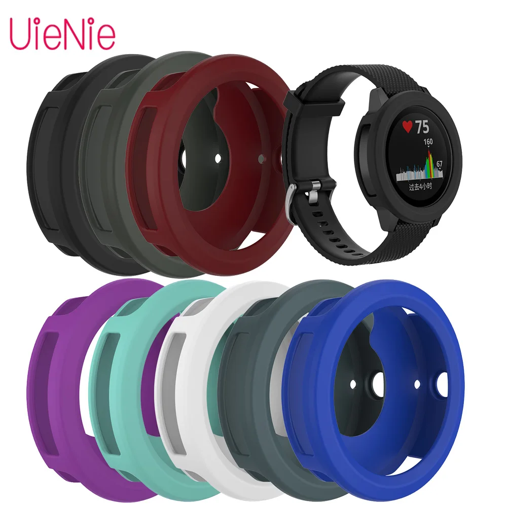 

Защитная оболочка, рамка для браслета Garmin Vivoactive3 Element, аксессуары для часов Garmin Vivoactive3/Element