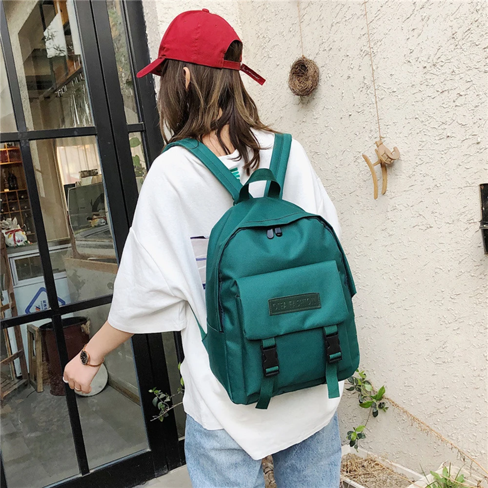 Новый женский рюкзак для путешествий модная женская сумка на плечо походная