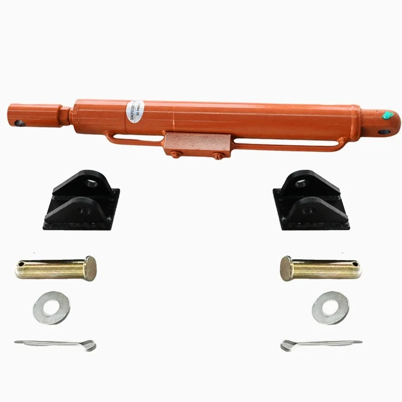 

Гидравлический Пауэр двойного действия для цилиндрического подъемника для открывания крыла фургона