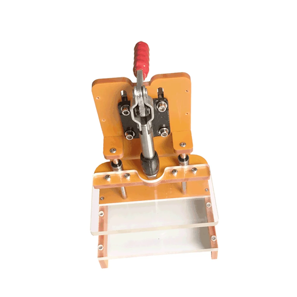

Universal Test Frame PCB Testing Jig Stereo Frame PCBA Test Circuit Board Fixture Tool