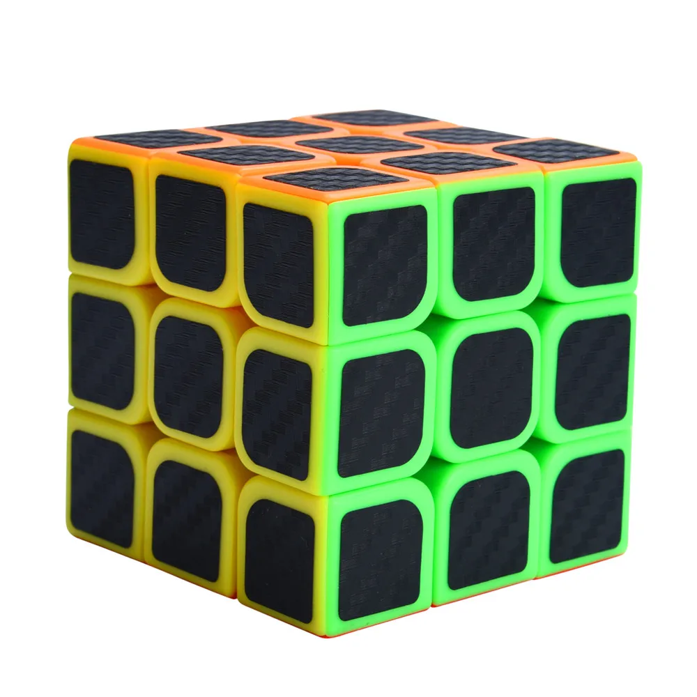 Детские Игрушки для раннего образования обучающие игрушки детей 3x3x3 скоростной