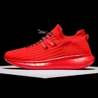 Мужская повседневная обувь для мужчин, кроссовки прочная, долговечная подошва, Кроссовки Zapatillas Deportivas Hombre, модные спортивные кроссовки размера плюс