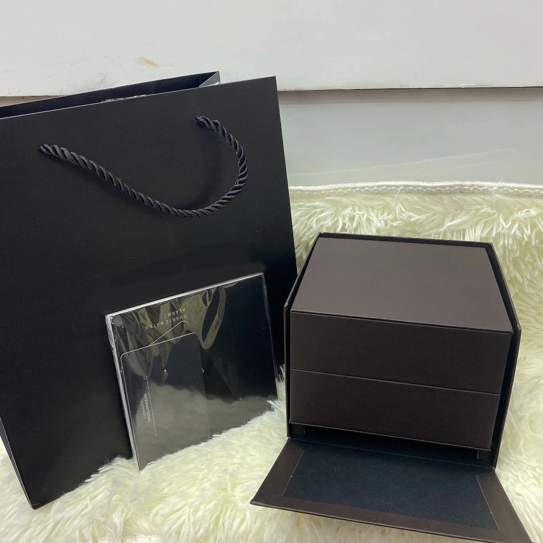 

Watch box for watch