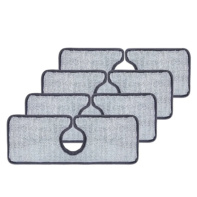

4 шт. абсорбирующий коврик для смесителя-серый абсорбирующий коврик для смесителя, брызговик для смесителя, подставка для мытья посуды