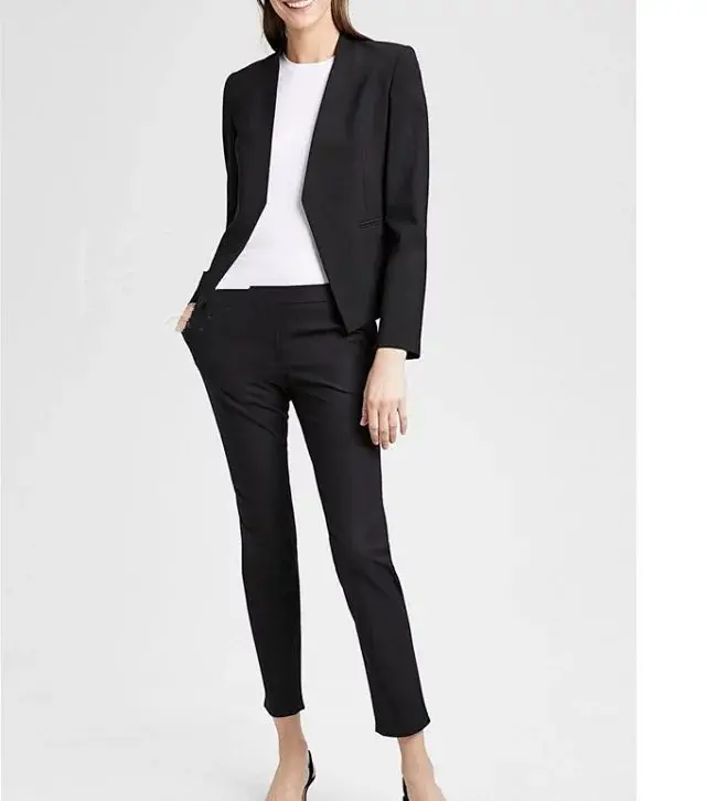 Женское пальто новинка 2019 шерстяная куртка для ранней осени юбка брюки | Женская