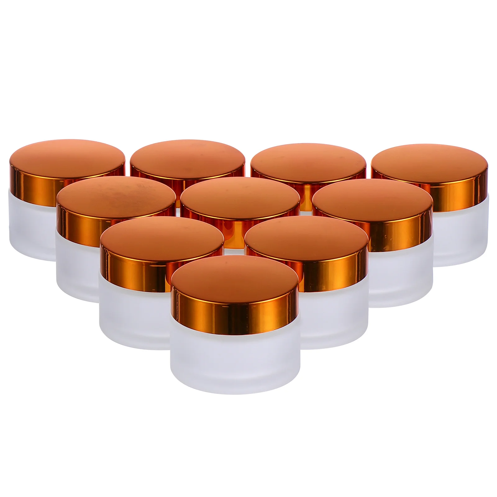 

10 шт., банки для косметики, 30 г