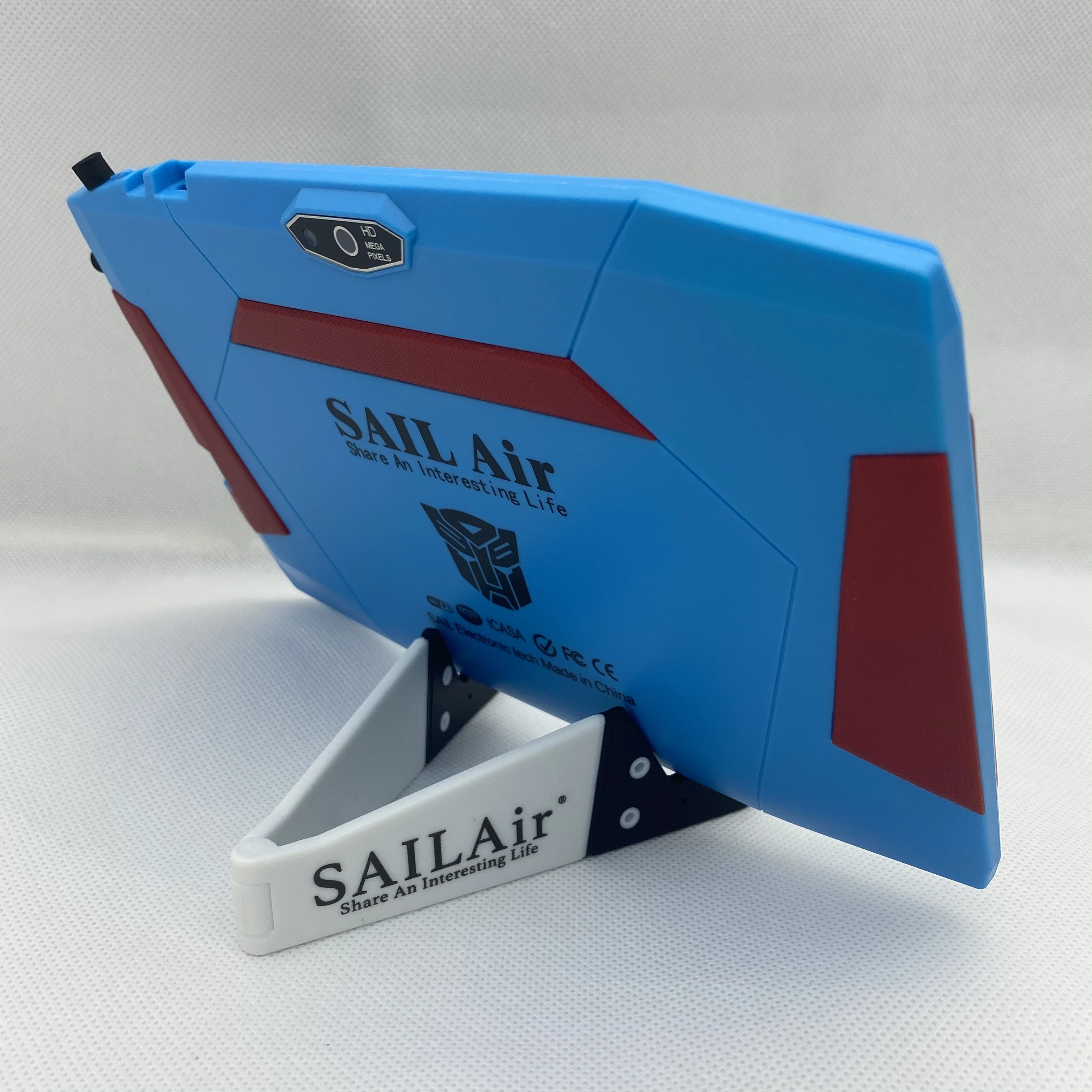 7-дюймовый Обучающий планшет для игр дешевый детский лучший подарок детей