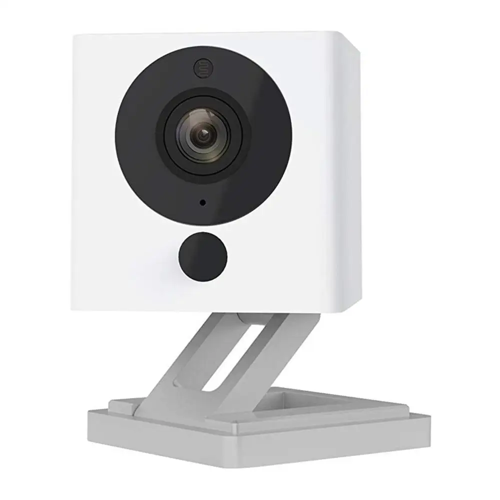 Xiaomi Smart Камера 1s 1080p сети наблюдения Hd квадратный Смарт с Ночное видение Крытый