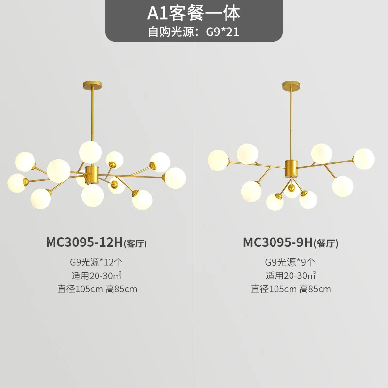 

nordic led glass ball pendant lights light fixtures luminaria pendente kitchen dining bar kitchen fixtures chandelier bedroom