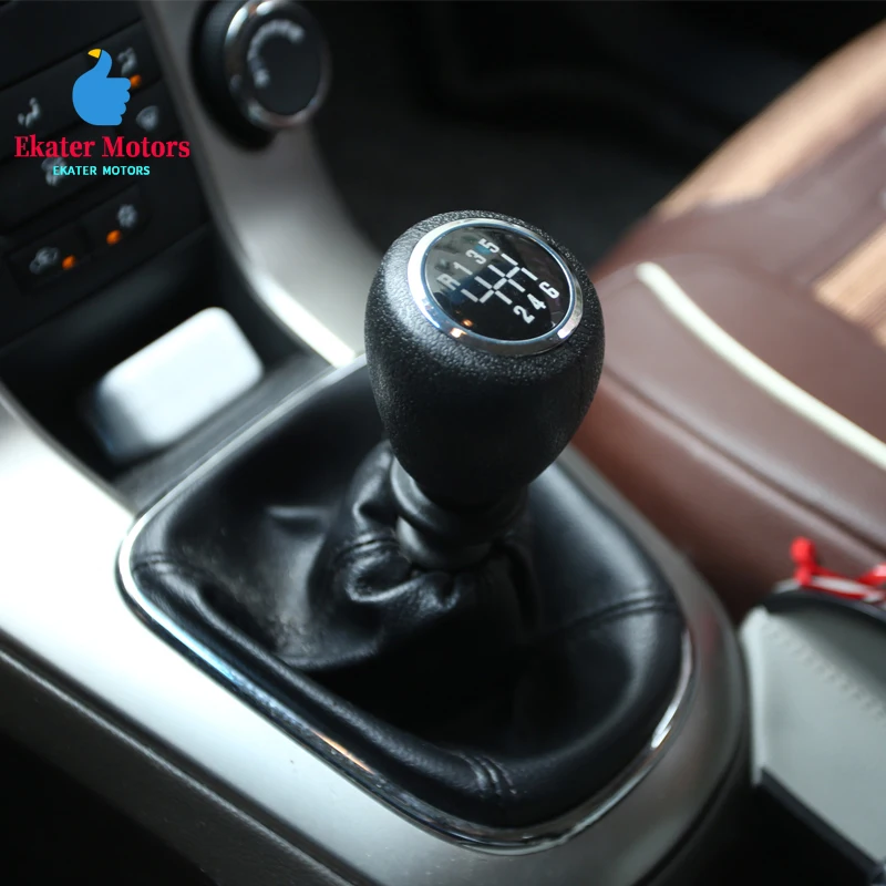 Флуоресцентная рукоятка для Chevrolet Chevy Cruze 2008 2009 2010 2011 2012 MT ручка гетра крышка