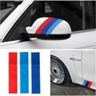 Наклейки на автомобиль, 3 цвета, наклейка, декоративная решетка полоса винила для BMW 1, 2, 3, 4, 5, 7, F10, F20, F30, E36, E90, E46, X1, X3, X5, X6, автомобильные аксессуары