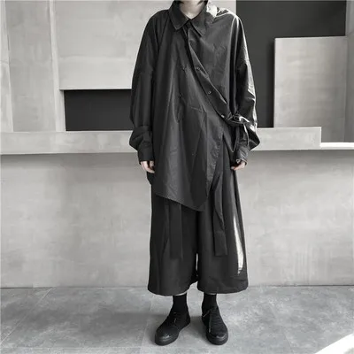 

New Shirt top women design feeling small explosion of loose Korean version of long-sleeved shirt