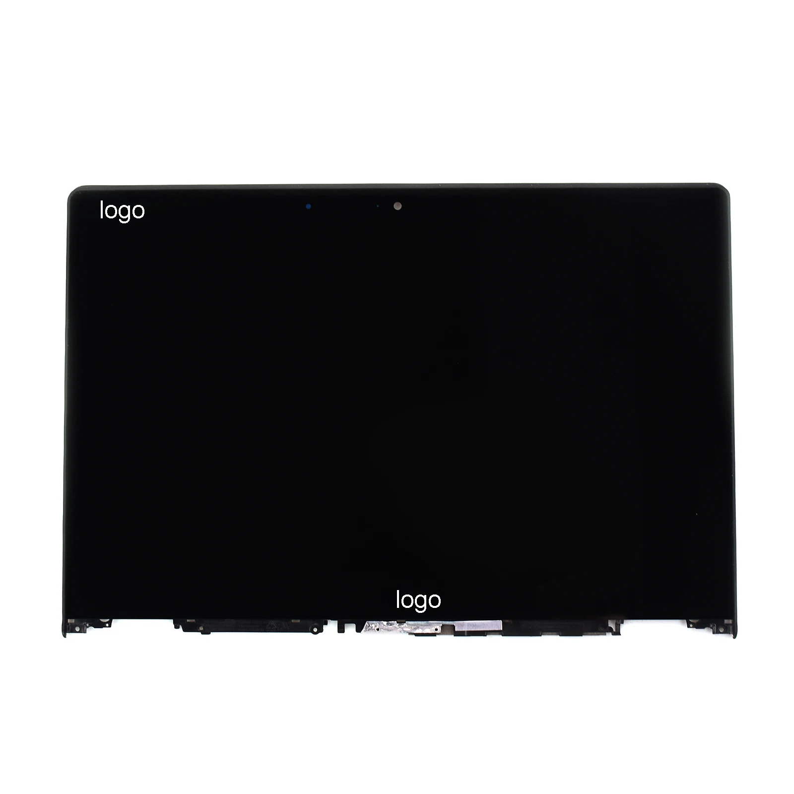 

14 "для Lenovo Yoga 700-14ISK 80QD дигитайзер + ЖК-экран + ободок в сборе 1920 × 1080