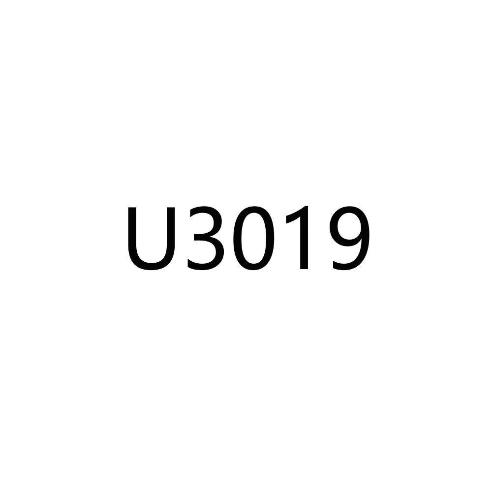 

U3019