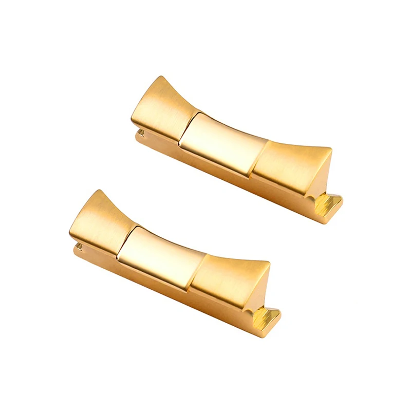 316L Stainless Steel Watch Endlink For Submariner GMT Daytona Oyster Perpetual Datejust, Watch Parts