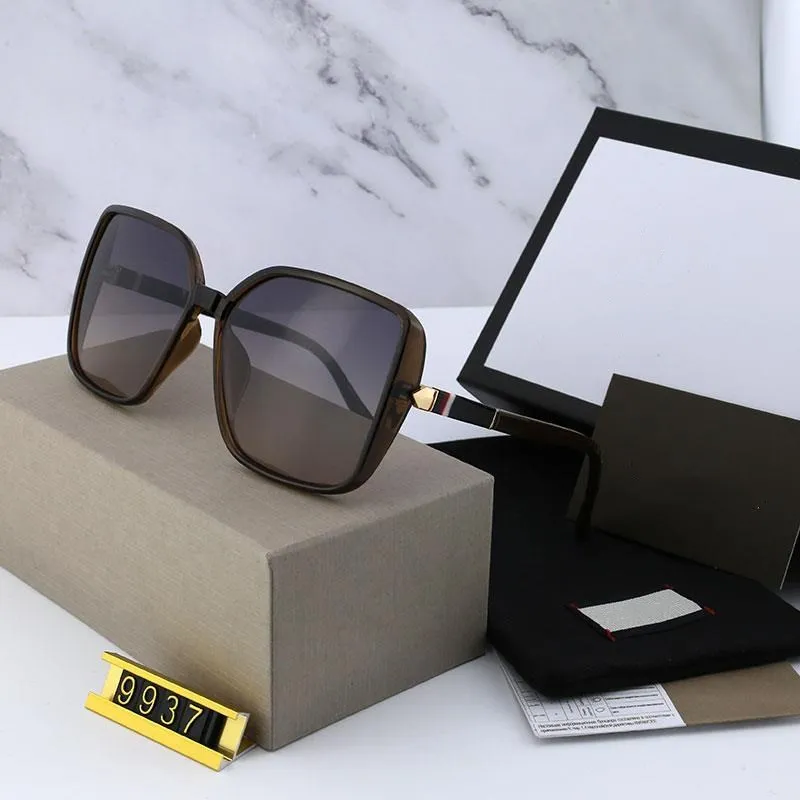 

Brand luxury Fashion Wrap Square Frame Retro Decorative Polarized Sunglasses Women Men Versatile Pattern Frame For Adults