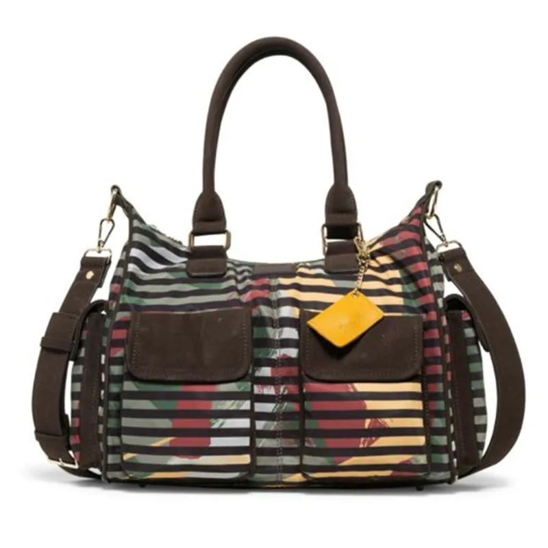 

Wholesale Original Spain .laugiseD Women's Bag Portable messenger bag （06）